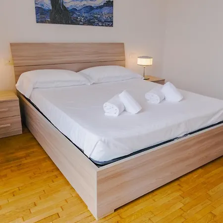 Expo Smart Living - Italian Homing Apartment *