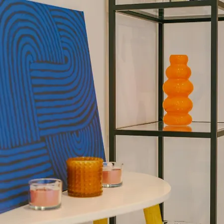 Apartment Expo Smart Living - Italian Homing
