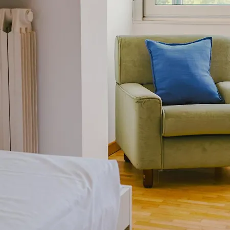 Expo Smart Living - Italian Homing Apartment Verona